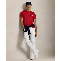 Polo Ralph Lauren Team USA Stretch Jersey T-Shirt