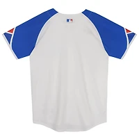 Preschool Nike Atlanta Braves City Connect Jersey