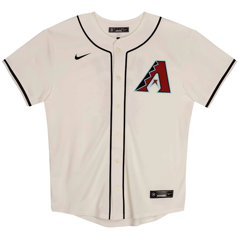 Preschool Nike Ketel Marte Arizona Diamondbacks Home Game Jersey
