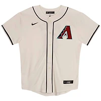 Preschool Nike Ketel Marte Arizona Diamondbacks Home Game Jersey