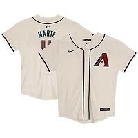 Preschool Nike Ketel Marte Arizona Diamondbacks Home Game Jersey