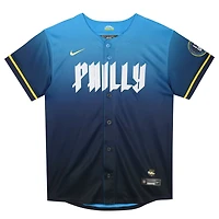 Preschool Nike Philadelphia Phillies City Connect Jersey