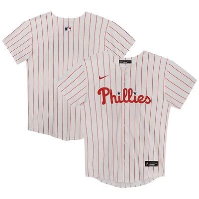 Preschool Nike Philadelphia Phillies Home Game Jersey