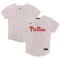 Preschool Nike Philadelphia Phillies Home Game Jersey