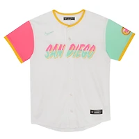 Preschool Nike San Diego Padres City Connect Jersey