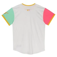Preschool Nike San Diego Padres City Connect Jersey
