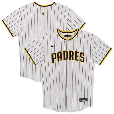 Preschool Nike San Diego Padres Home Game Jersey