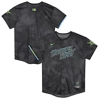 Preschool Nike Tampa Bay Rays City Connect Jersey