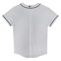 Preschool Tampa Bay Rays Home Replica Jersey