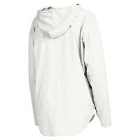 Pressbox Alabama Crimson Tide San Bruno Hoodie Long Sleeve T-Shirt