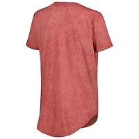 Pressbox Alabama Tide Southlawn Sun-Washed T-Shirt