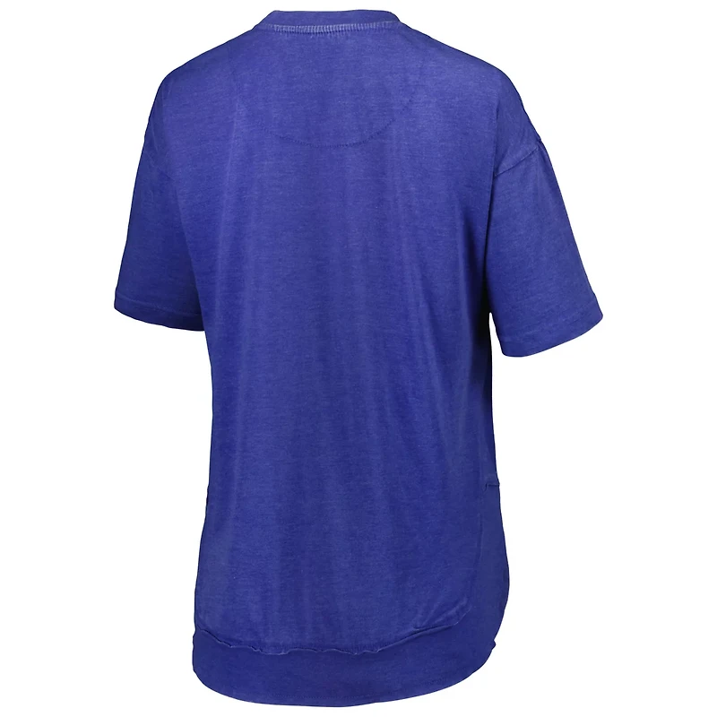 Pressbox Florida Gators Arch Poncho T-Shirt