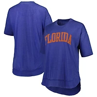 Pressbox Florida Gators Arch Poncho T-Shirt