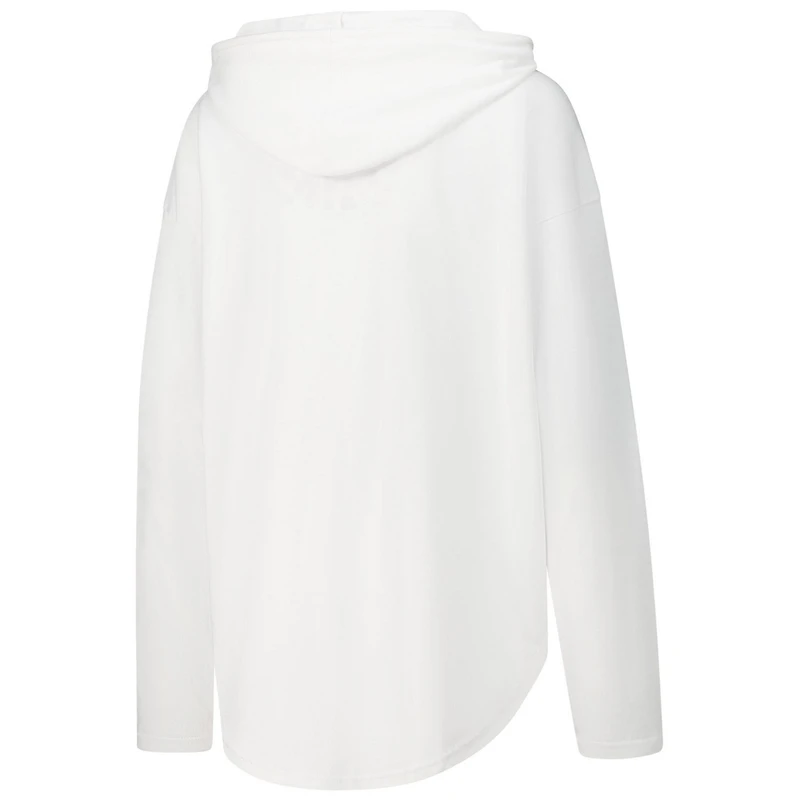 Pressbox Kentucky Wildcats San Bruno Hoodie Long Sleeve T-Shirt