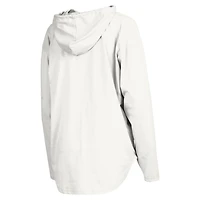 Pressbox LSU Tigers San Bruno Hoodie Long Sleeve T-Shirt