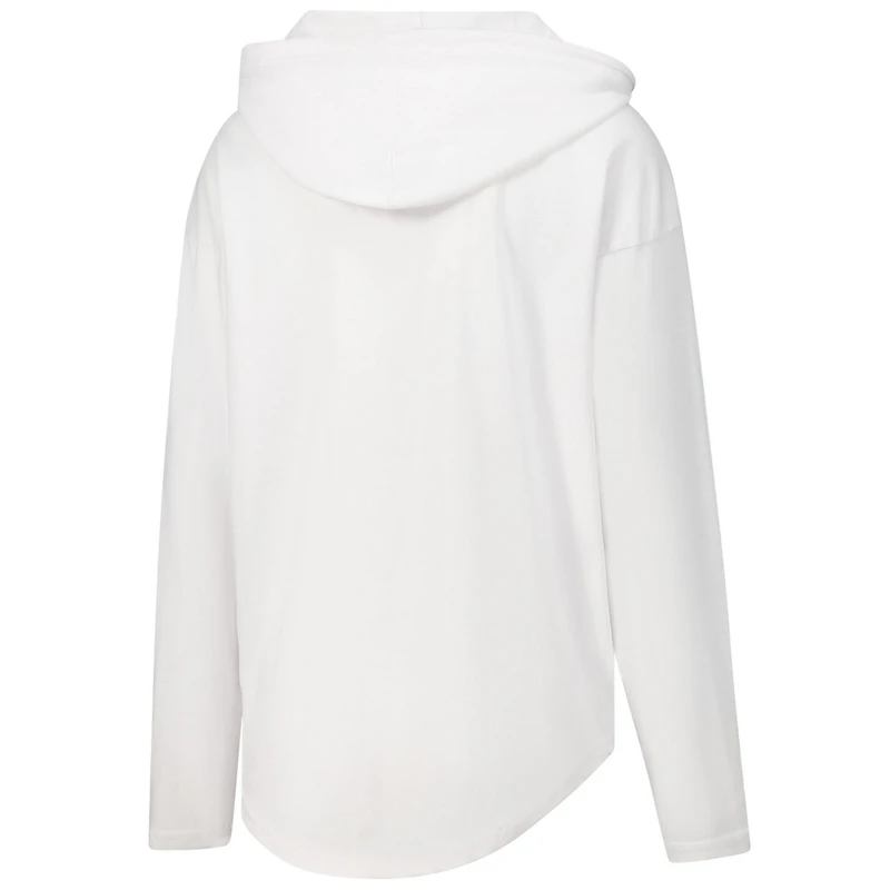 Pressbox Michigan Wolverines San Bruno Hoodie Long Sleeve T-Shirt