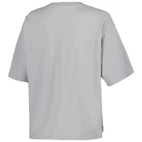 Pressbox Notre Dame Fighting Irish Rock  Roll School of T-Shirt