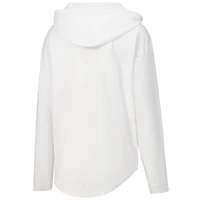 Pressbox Notre Dame Fighting Irish San Bruno Hoodie Long Sleeve T-Shirt