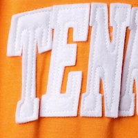 Pressbox Tennessee Volunteers Two-Hit Canyon Long Sleeve T-Shirt