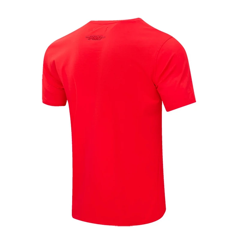 Pro Standard Atlanta Braves Classic Triple T-Shirt