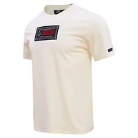 Pro Standard Boston Red Sox Club Member Badge T-Shirt