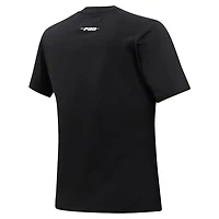 Pro Standard Chicago Cubs Rhinestone Slim Fit T-Shirt