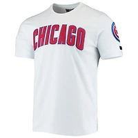Pro Standard Chicago Cubs Team Logo T-Shirt