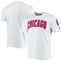 Pro Standard Chicago Cubs Team Logo T-Shirt