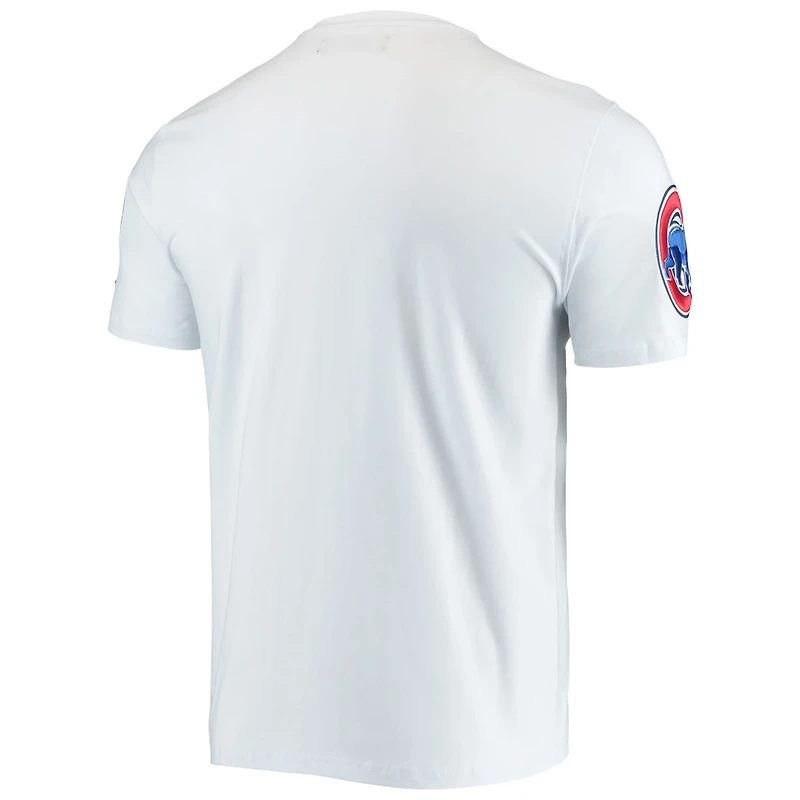 Pro Standard Chicago Cubs Team Logo T-Shirt