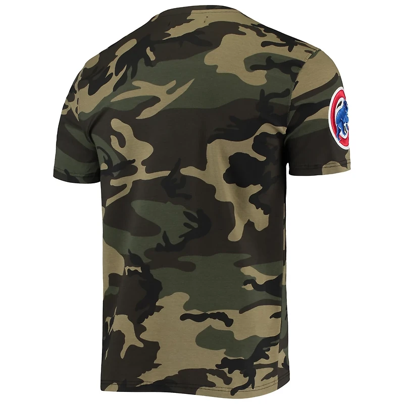 Pro Standard Chicago Cubs Team T-Shirt