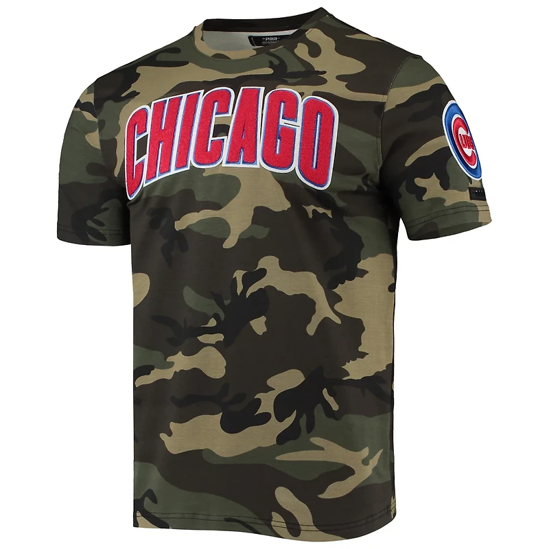 Pro Standard Chicago Cubs Team T-Shirt