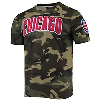 Pro Standard Chicago Cubs Team T-Shirt