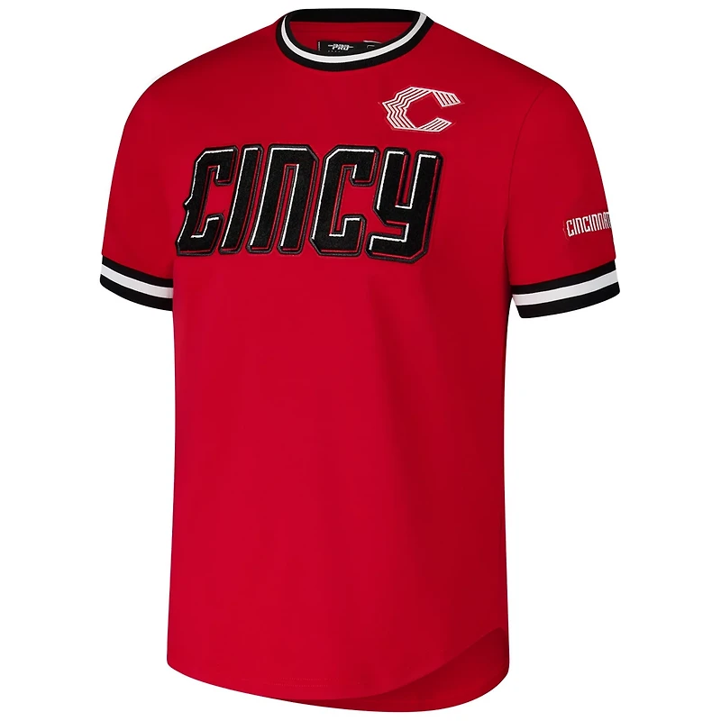Pro Standard Cincinnati s City Connect T-Shirt