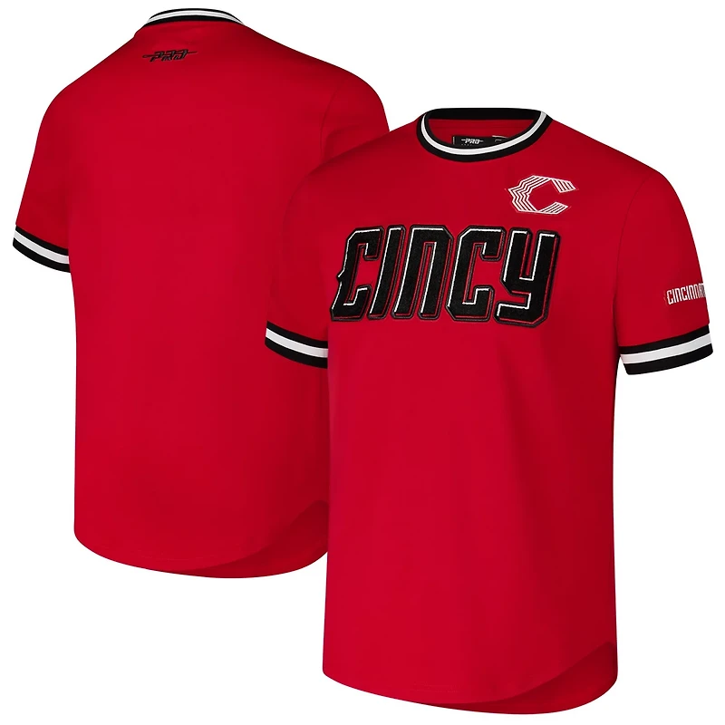 Pro Standard Cincinnati s City Connect T-Shirt