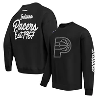 Pro Standard Indiana Pacers Paint the City Drop Shoulder Sweatshirt