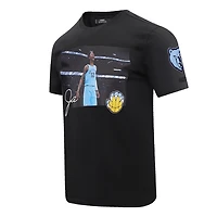 Pro Standard Ja Morant Memphis Grizzlies Player Unguardable T-Shirt