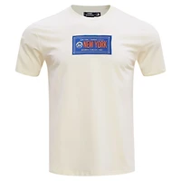 Pro Standard New York Mets Club Member Badge T-Shirt