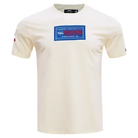 Pro Standard Philadelphia Phillies Club Member Badge T-Shirt