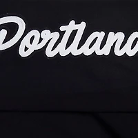 Pro Standard Portland Trail Blazers Paint the City Pullover Sweatshirt