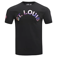 Pro Standard St Louis Cardinals Cityscape T-Shirt