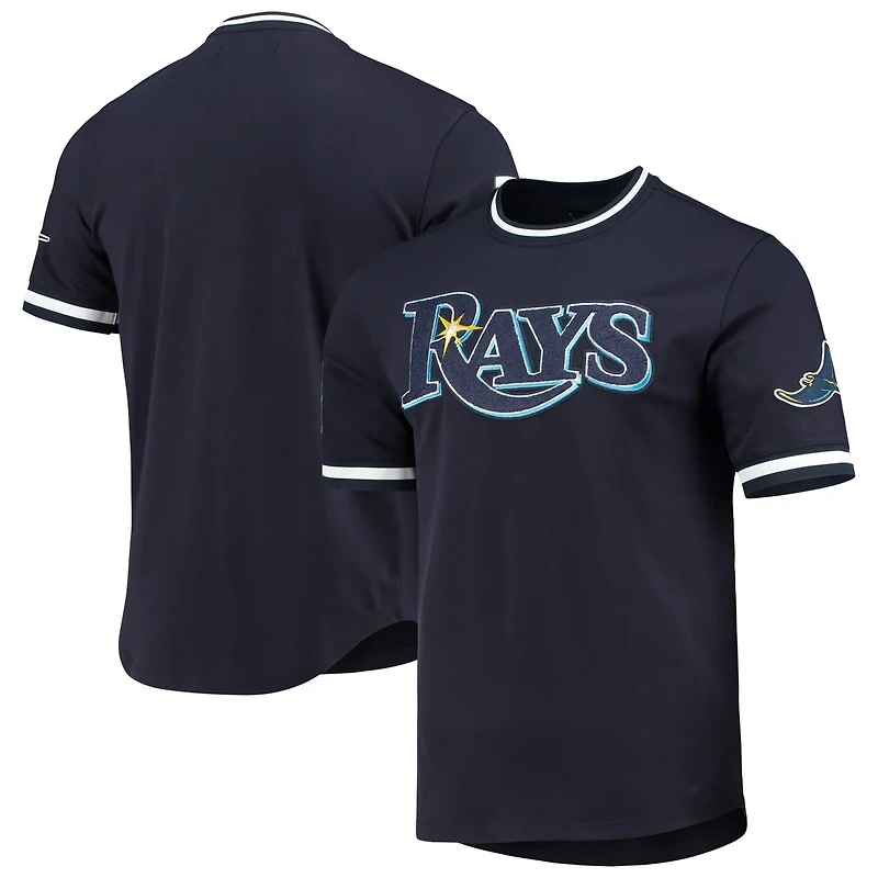 Pro Standard Tampa Bay Rays Team T-Shirt