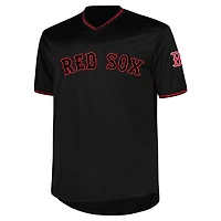 Profile Boston Red Sox Big  Tall Pop Fashion Jersey