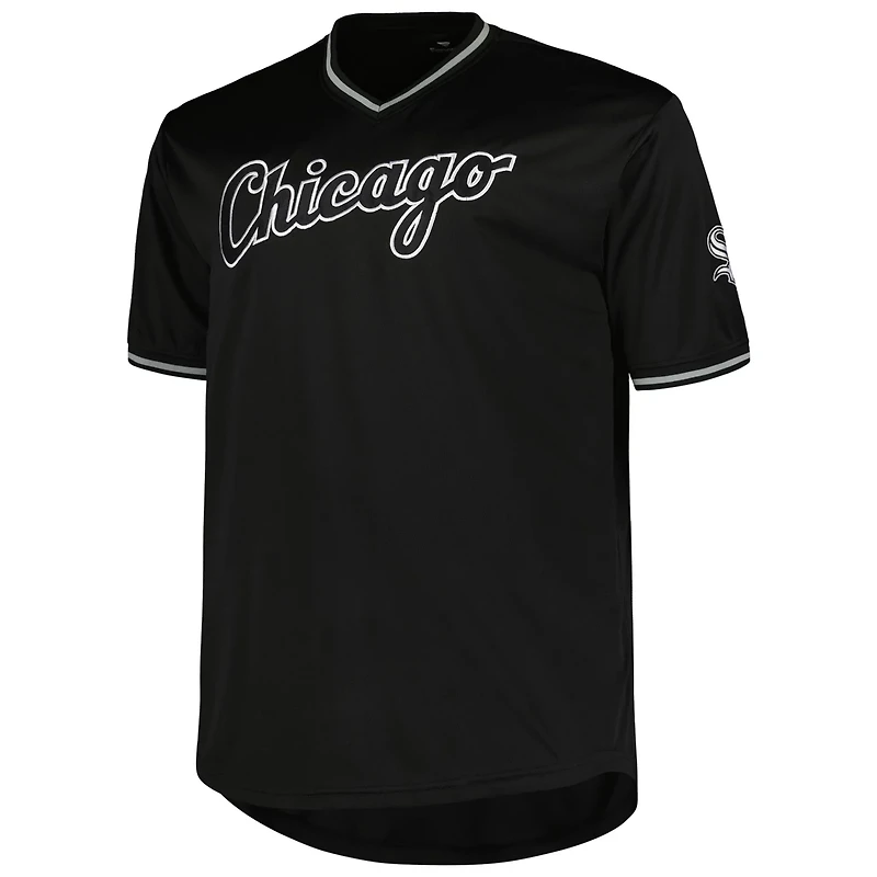 Profile Chicago White Sox Big Tall Pop Fashion Jersey