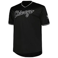 Profile Chicago White Sox Big  Tall Pop Fashion Jersey