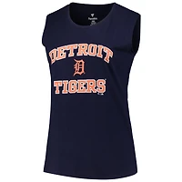 Profile Detroit Tigers Plus Tank Top