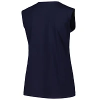 Profile Detroit Tigers Plus Tank Top