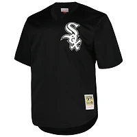 Profile Frank Thomas Kelly Chicago White Sox Big  Tall Cooperstown Collection Mesh Batting Practice Jersey