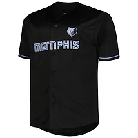 Profile Memphis Grizzlies Big  Tall Pop Jersey