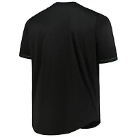 Profile Milwaukee Bucks Big  Tall Pop Jersey