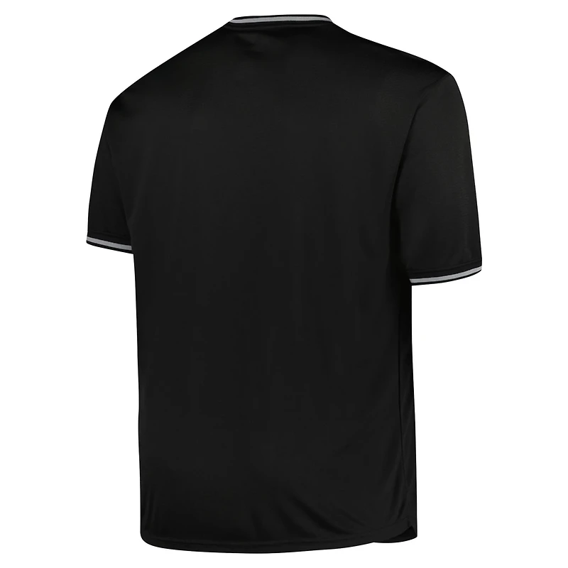 Profile New York Yankees Big  Tall Pop Fashion Jersey